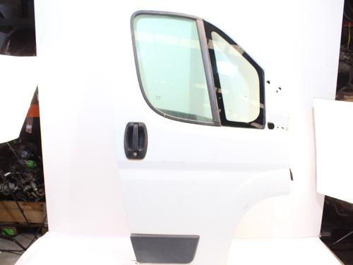 Used Right front door PEUGEOT BOXER Van (244) [2001-2025]  15679609