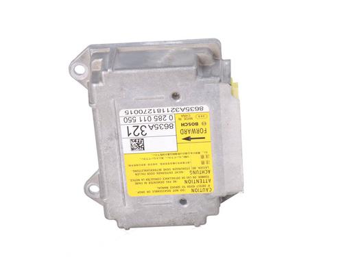 Centralita airbag Centralita airbag MITSUBISHI ASX (GA_W_) [2009-2026] 39882178 39882178