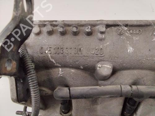 Cylinder head VW POLO (6N2)  | BP17956026M5 