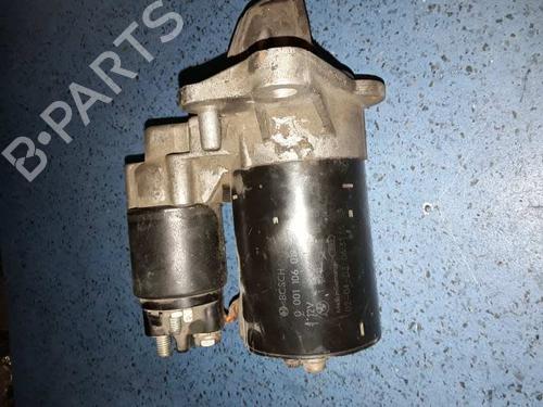 Used Starter MINI MINI (R56) [2005-2014]  9255625