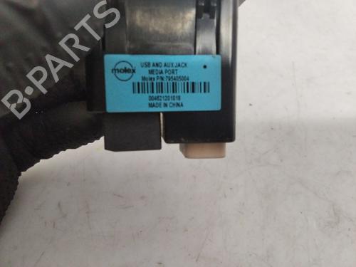 Electronic module NISSAN X-TRAIL II (T31) 2.0 dCi 4x4 | BP27223407M83 