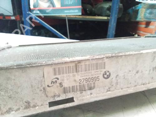 Køler BMW 1 (E87) 116 d | BP9679708M31 