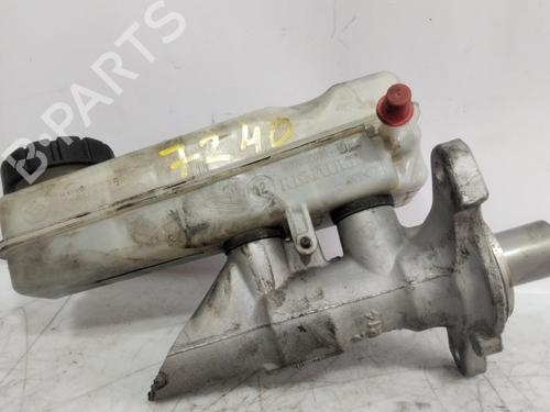 Brake master cylinder RENAULT MEGANE III Hatchback (BZ0/1_, B3_) 1.5 dCi (BZ09, BZ0D, BZ1W, BZ29, BZ14) | BP26033394M77 