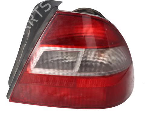 Used Right taillight Right taillight HONDA CIVIC VI Fastback (MA, MB) 1.6 16V (MB4) (116 hp) 36497309 36497309