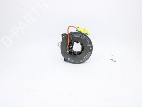 Used Squib airbag OPEL CORSA C (X01) [2000-2009]  11946957