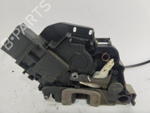 Front right lock FORD MONDEO IV (BA7) 2.0 TDCi | BP25278227C97 