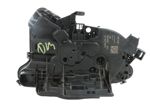 Used Front right lock Front right lock VW TIGUAN (CT1) 1.5 TSI eHybrid (204 hp) 40154603 40154603