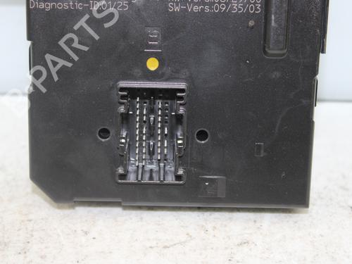 Fuse box MERCEDES-BENZ C-CLASS (W204)  | BP18067382E1 