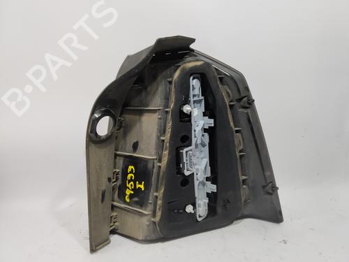 Left taillight OPEL ZAFIRA / ZAFIRA FAMILY B (A05)  | BP28105201C34 