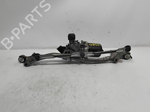 Front wiper motor CITROËN C3 II (SC_) 1.4 HDi 70 (SC8HZC, SC8HR0, SC8HP4) | BP29990434M29 