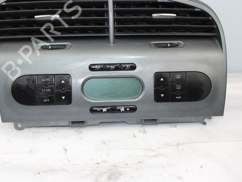 Climate control SEAT ALTEA (5P1)  | BP18488373I5 
