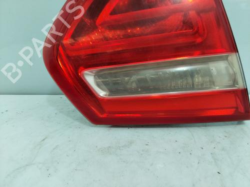 Left tailgate light CITROËN C4 Picasso I MPV (UD_) 2.0 HDi 138 | BP19057235C79 