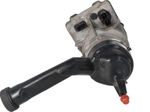 Used Steering pump Steering pump CITROËN BERLINGO MULTISPACE (B9) 1.6 HDi 90 (92 hp) 36469795 36469795