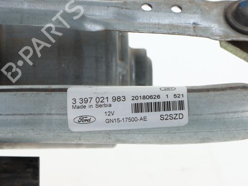 Front wiper motor FORD ECOSPORT 1.0 EcoBoost | BP29565680M29 