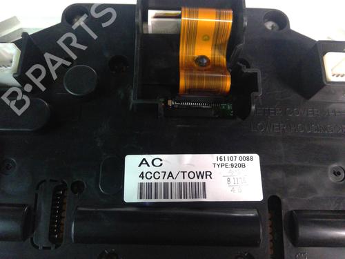 Instrument cluster NISSAN X-TRAIL III (T32_, T32R, T32RR) 1.6 dCi ALL MODE 4x4-i (NT32) | BP10641241C47 