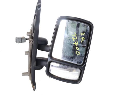 Used Right mirror Right mirror RENAULT MASTER II Bus (JD) [1997-2010] 39988826 39988826