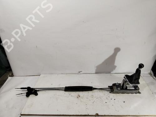 Used Gear lever Gear lever VW TIGUAN (5N_) [2007-2018] 36276382 36276382
