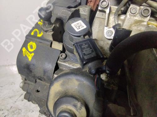 Engine AUDI A3 Sportback (8VA, 8VF) | BP30161297M1