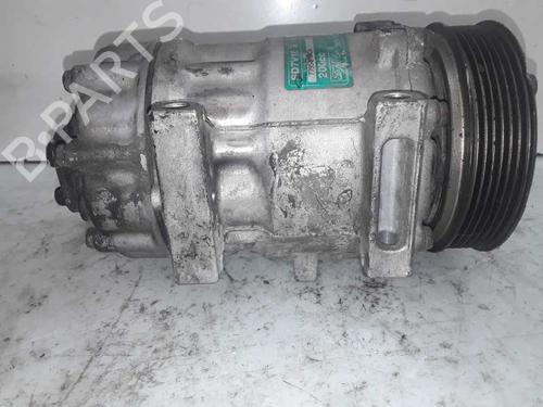 AC-Kompressor FORD FOCUS C-MAX (DM2)  | BP8572368M34 