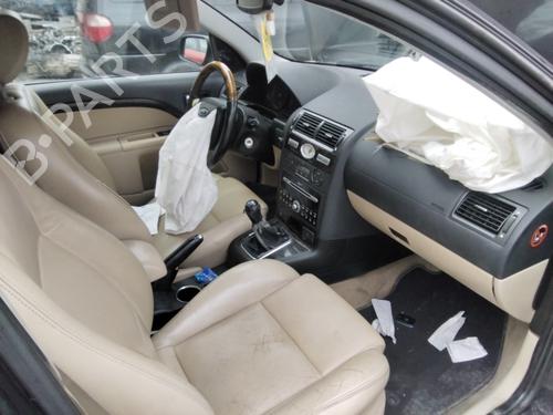 Engine FORD MONDEO III (B5Y) 2.0 TDCi | BP32042863M1 