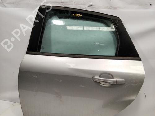 Left rear door FORD FOCUS III  | BP25729847C4