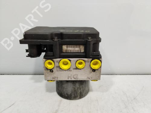 ABS Bremseaggregat OPEL MERIVA A MPV (X03) 1.3 CDTI (E75) | BP18262745M43 