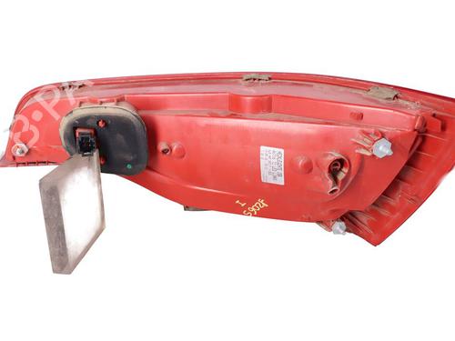 Left taillight AUDI Q7 (4LB) 3.0 TDI quattro | BP38872229C34 - Image 5