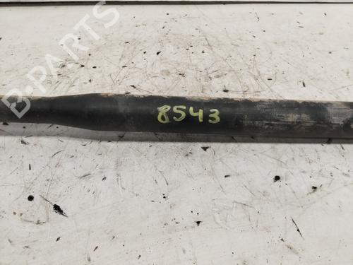 Driveshaft MERCEDES-BENZ GLC Coupe (C253) 250 4-matic (253.346) | BP26275561M37 