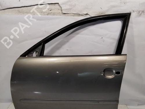 Used Left front door SEAT IBIZA III (6L1) [2002-2009]  27573981