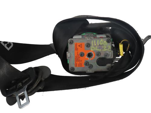 Used Front left seatbelt Front left seatbelt VW TOUAREG (7P5, 7P6) 3.0 V6 TDI (204 hp) 33263946 33263946