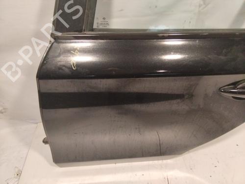 Left rear door BMW 1 (E87) 120 d | BP21757674C4 