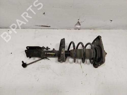 Used Left front shock absorber FIAT SCUDO Van (270_, 272_) 2.0 D Multijet (128 hp) 29019670