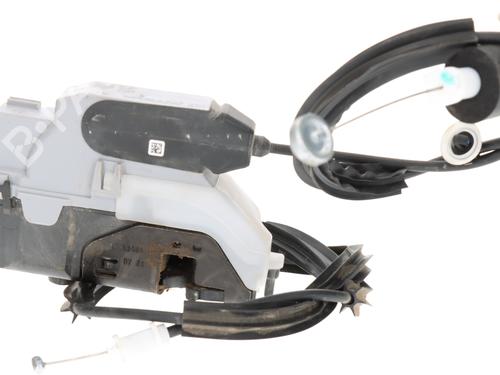 Rear right lock CITROËN BERLINGO (ER_, EC_) 1.5 BlueHDi 100 | BP29628758C99 