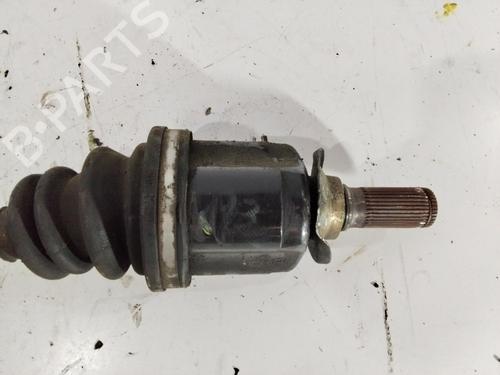 Right front driveshaft CHEVROLET REZZO MPV (U100) | BP33462271M39 - Image 4