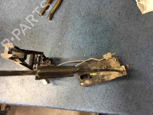 Front left lock OPEL ASTRA H (A04)  | BP10647580C98 