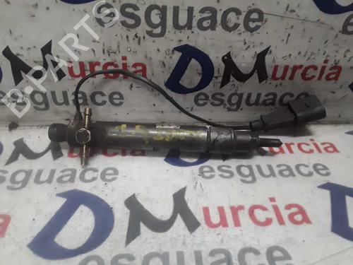 Used Injector SEAT IBIZA III (6L1) [2002-2009]  10135228