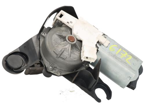 Used Rear wiper motor CITROËN C3 Picasso (SH_) [2008-2026]  31323793