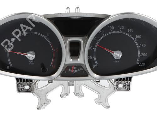 Used Instrument cluster FORD FIESTA IV (JA_, JB_) [1995-2006]  30291179