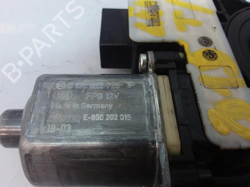 Left rear window motor SEAT LEON ST (5F8)  | BP9735492E23 