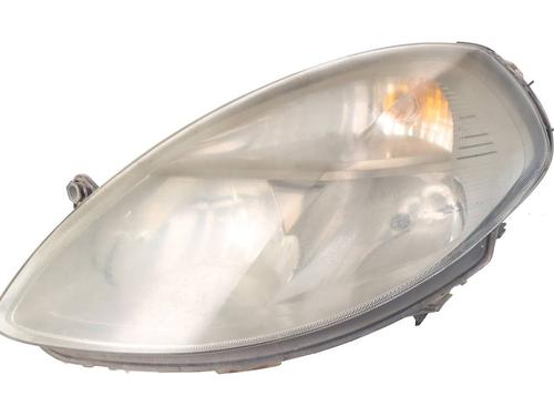 Used Left headlight Left headlight LANCIA YPSILON (843_) 1.2 (843.AXB1A) (80 hp) 40297128 40297128