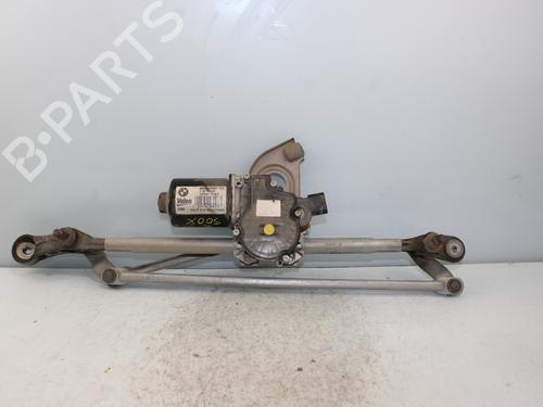 Used Front wiper motor BMW 3 (F30, F80) 320 d (163 hp) 18255061