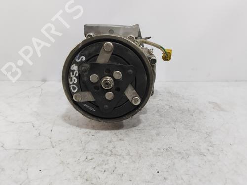 AC-Kompressor CITROËN C5 I (DC_) 2.0 16V HPi (DCRLZB) | BP27393365M34 