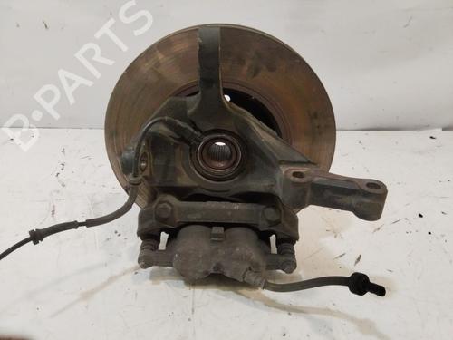 Venstre Styrespindel Lejehus OPEL VIVARO A Van (X83) 1.9 DTI (F7) | BP29591933M25 