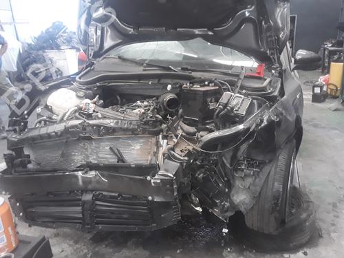 Front wiper motor FORD FOCUS III  | BP24991671M29 