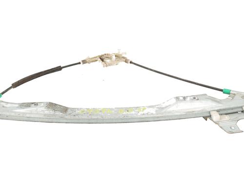 Used Front right window mechanism PEUGEOT 407 (6D_) [2004-2011]  31249312