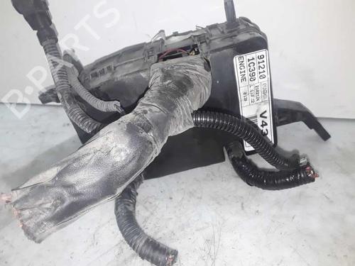 Fuse box HYUNDAI GETZ (TB)  | BP8570145E1 