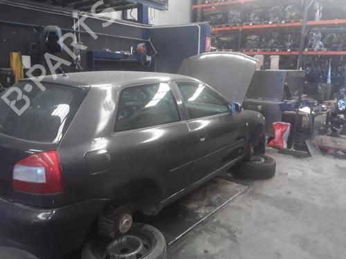 AC-Kompressor AUDI A3 (8L1)  | BP23970440M34 
