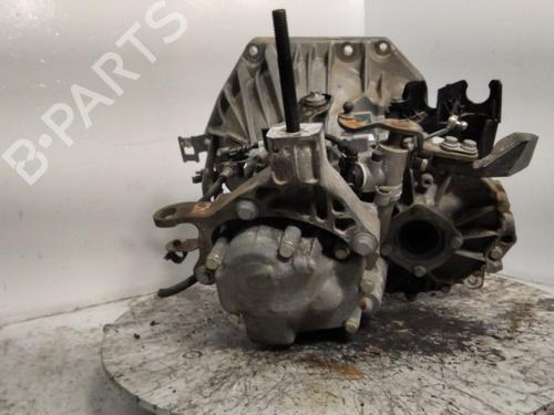 Gearbox FIAT TIPO Hatchback (356_, 357_)  | BP29721465M3 