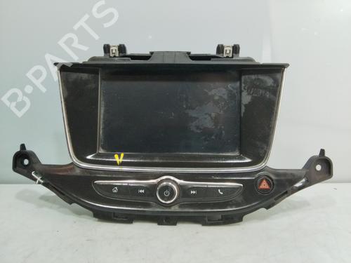 Used Switch OPEL ASTRA K (B16) 1.6 CDTi (68) (110 hp) 20236842