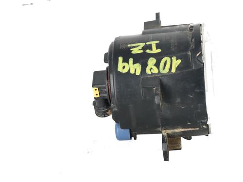 Left front fog light MITSUBISHI MIRAGE / SPACE STAR VI Hatchback (A0_A) 1.2 (A03A) | BP31946692C30